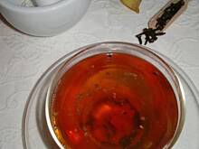 Fot. olusia23, Herbata all spices z miodem