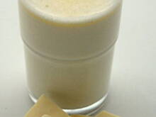 Fot. Barb82, Biała czekolada na gorąco