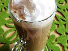 Fot. joana30, Czekoladowa kawa z migdałową nutką