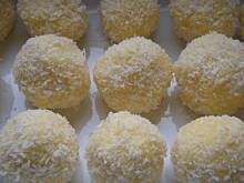 Fot. monika0204, Rafaello w kulkach