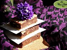 Fot. Monica W&O, Blok czekoladowy