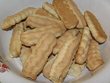 Fot. mika67, Tanie  ciasteczka maszynkowe