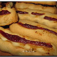 Tanie  ciasteczka maszynkowe