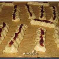 Tanie  ciasteczka maszynkowe