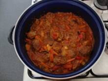 Fot. eruanne, Pulpeciki w sosie warzywnym