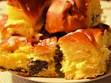 Fot. makusia, Co dzisiaj pieczesz, co do kawusi, a może pachnący chlebek..?