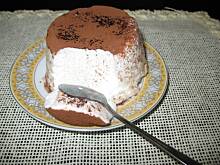 Fot. monia7301, Pływająca wyspa z mikrofali