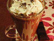 Fot. joana30, Gorąca czekolada cynamonowa