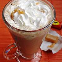 Kawa mleczna Krówka