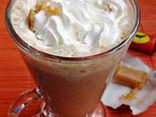 Fot. joana30, Kawa mleczna Krówka