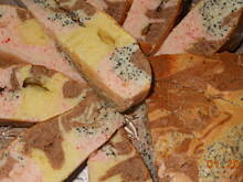 Fot. AniaMakut, Bialkowa babka z dodatkiem sliwowicy