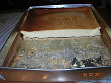 Fot. Beti., pyszny sernik