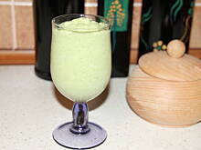 Fot. iwciaG, Koktajl z AVOCADO