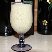 Koktajle Śniadaniowe