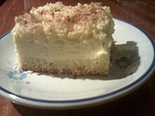 Fot. lenka2901, Sernik "Puszek" (niezawodny)