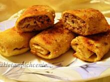 Fot. makusia, Krokiety