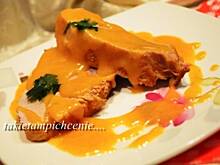 Fot. makusia, Szynka w pysznym sosie