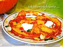 Fot. makusia, Placki z dyni i ziemniaków