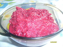 Fot. pwyso, buraczki na zimno