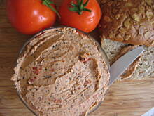 Fot. pao77, PASTA KANAPKOWA WŁOSKA