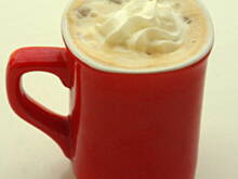 Fot. Barb82, Kawa z likierem amaretto