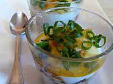 Fot. Babeczka_piecze, Jajka w kokilkach