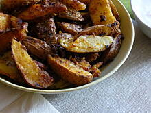 Fot. Babeczka_piecze, Patatas bravas