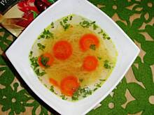 Fot. joana30, Chili rosołek