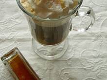 Fot. olusia23, Kawa z syropem irish cream