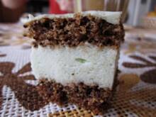 Fot. Anna Z, Orzechowiec z pianką