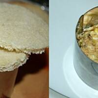 Śniadaniowe torciki