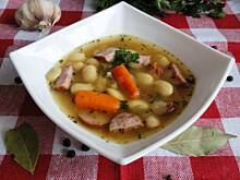 Fot. joana30, Zupa fasolowa