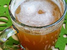 Fot. joana30, Grzane piwo miodowo cynamonowe