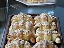 Fot. je7mima, Rogale Marcińskie