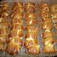 Chleb z maka pelnoziarnista i dynia ponownie