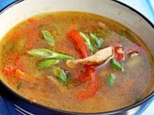 Fot. Mloda, Zupa z chińską nutą