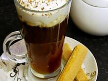 Fot. Mloda, Kawa a'la Tiramisu