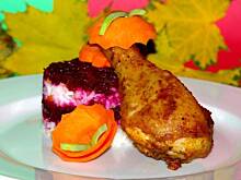 Fot. evita0007, Udka garam masala