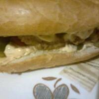 hamburgery jak amerykanskie z pysznym sosem