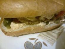 Fot. kasiuniuniusia, hamburgery jak amerykanskie z pysznym sosem