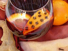 Fot. olusia23, Aromatyczne grzane wino