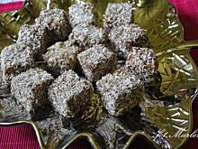 Fot. smerfetka79, kokosanki-najeżone kokosem