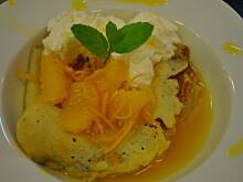 Fot. smerfetka79, Gorące naleśniki Suzette