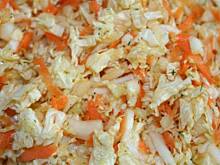 Fot. merylu, surówka pekińska - najłatwiejsza