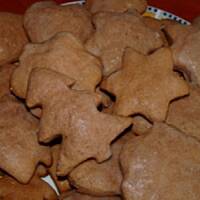 Pierniczki lukrowane