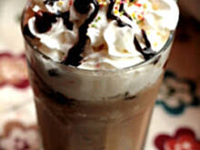 Fot. EmciaPichci, Kawa mrożona