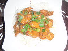 Fot. anekbu, General Tso Chicken