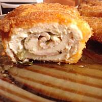 Smaczne filety z z farszem {dewolaje}