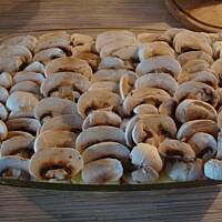 Karkówka pod pierzynką