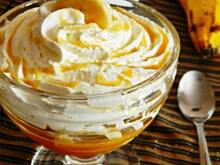 Fot. Mloda, Banany z toffi i bitą śmietaną